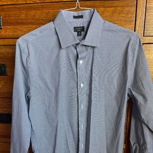 J Crew Ludlow Slim shirt